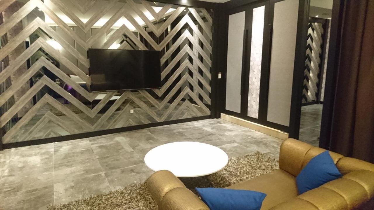 Venice Motel Тайджун Екстериор снимка